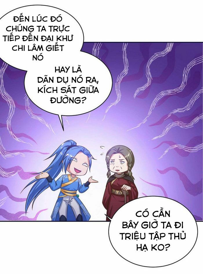 tối cường thăng cấp chapter 171 31