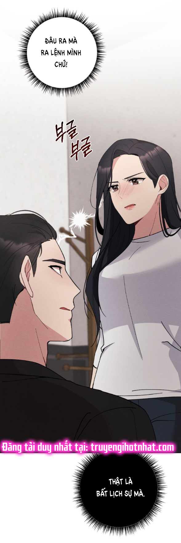 Ăn Mòn chapter 4.2 - Trang 5