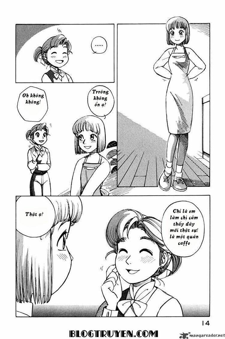 yokohama kaidashi kikou. chapter 16 15