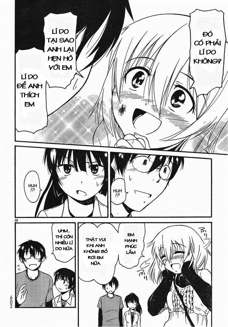 koharu no hibi chapter 18 31