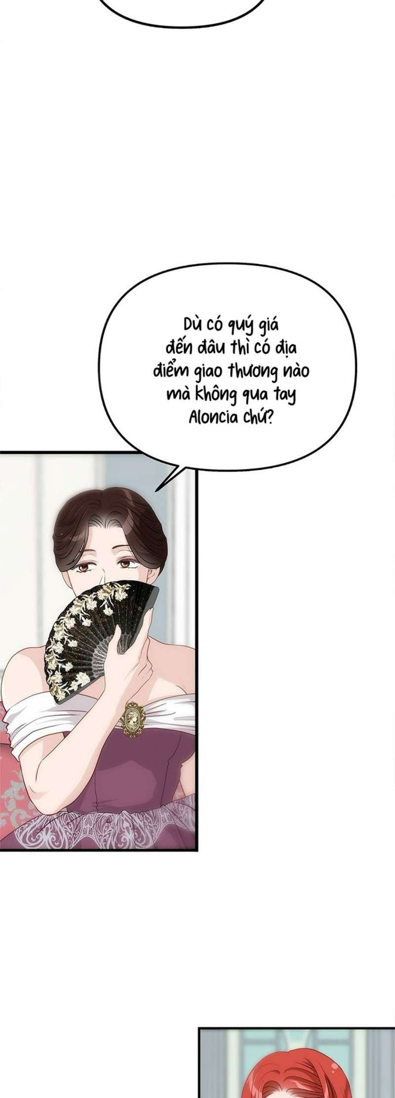 [ 18+ ] bệ hạ đã thay đổi rồi! chapter 18 13