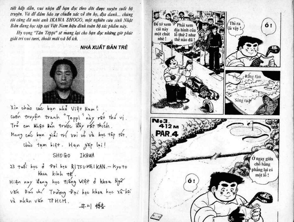 tân teppi chapter 4 2