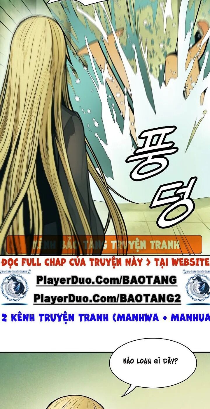 bất bại chân ma chapter 77 35
