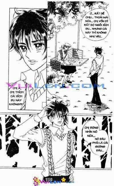 tình yêu diệu kỳ chapter 5 118