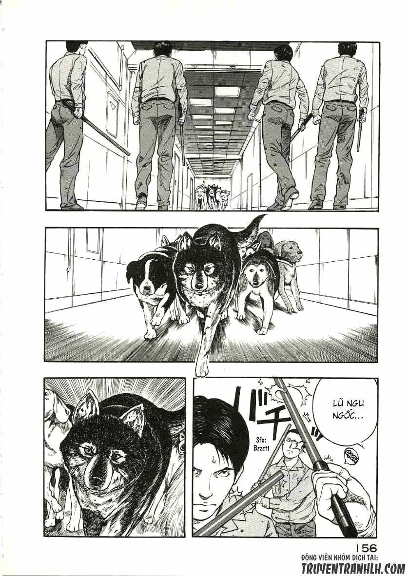 inugami chapter 13 33