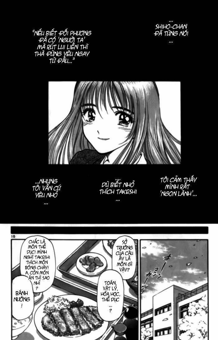 salad days chapter 13 12