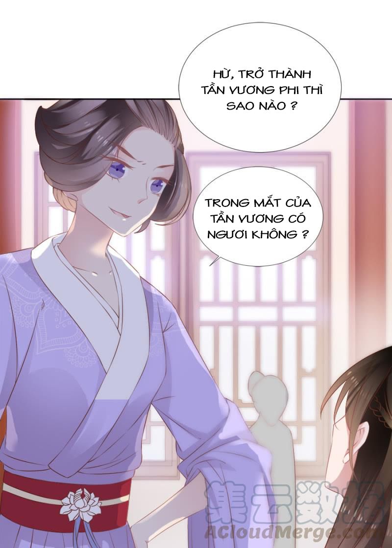 solo đi vương gia chapter 109 3