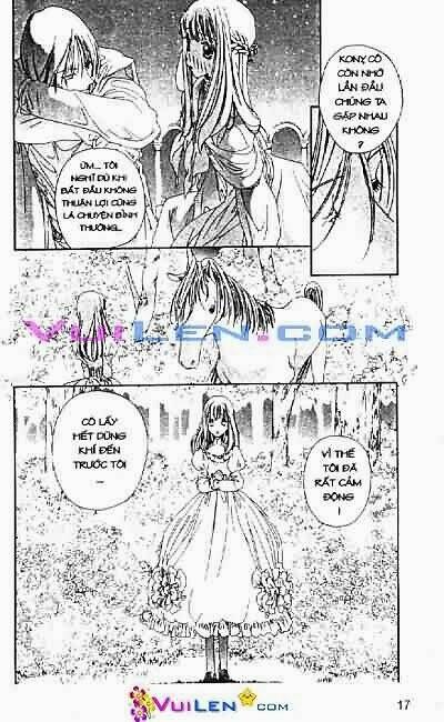 duyên kỳ ngộ chapter 6 18