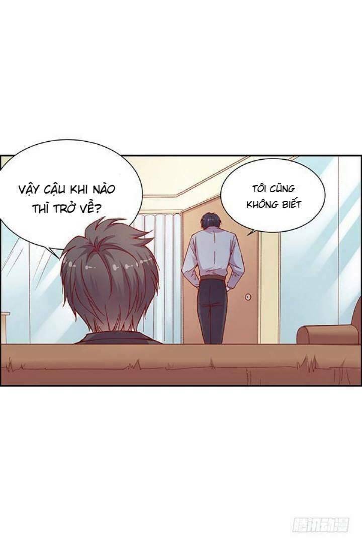 Jm Đặc Thù Khách Nhân Phục Vụ Bộ Chapter 112 - Trang 10