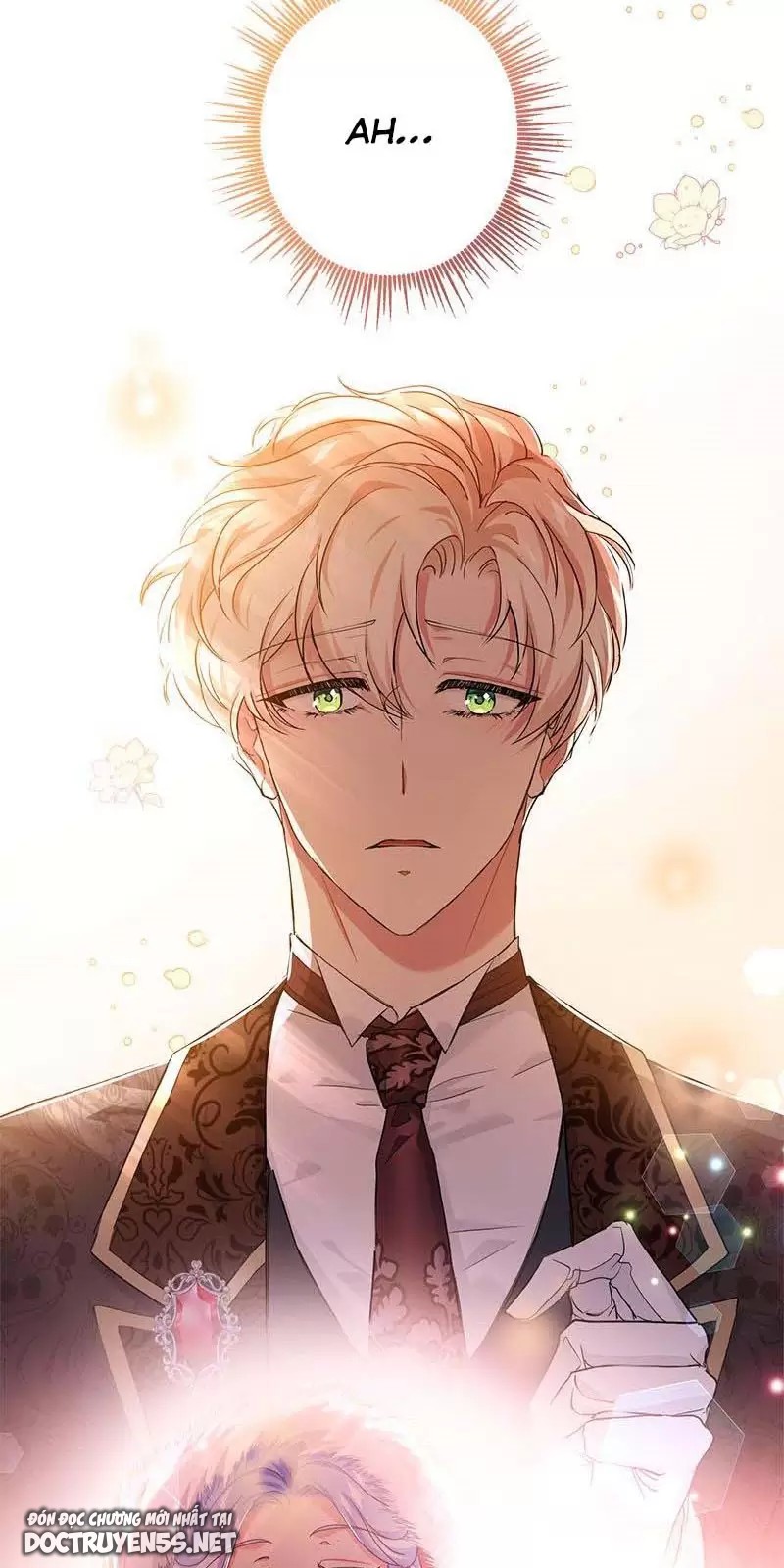 nếu tôi là nhân vật phản diện liệu tôi sẽ chết chapter 18 57