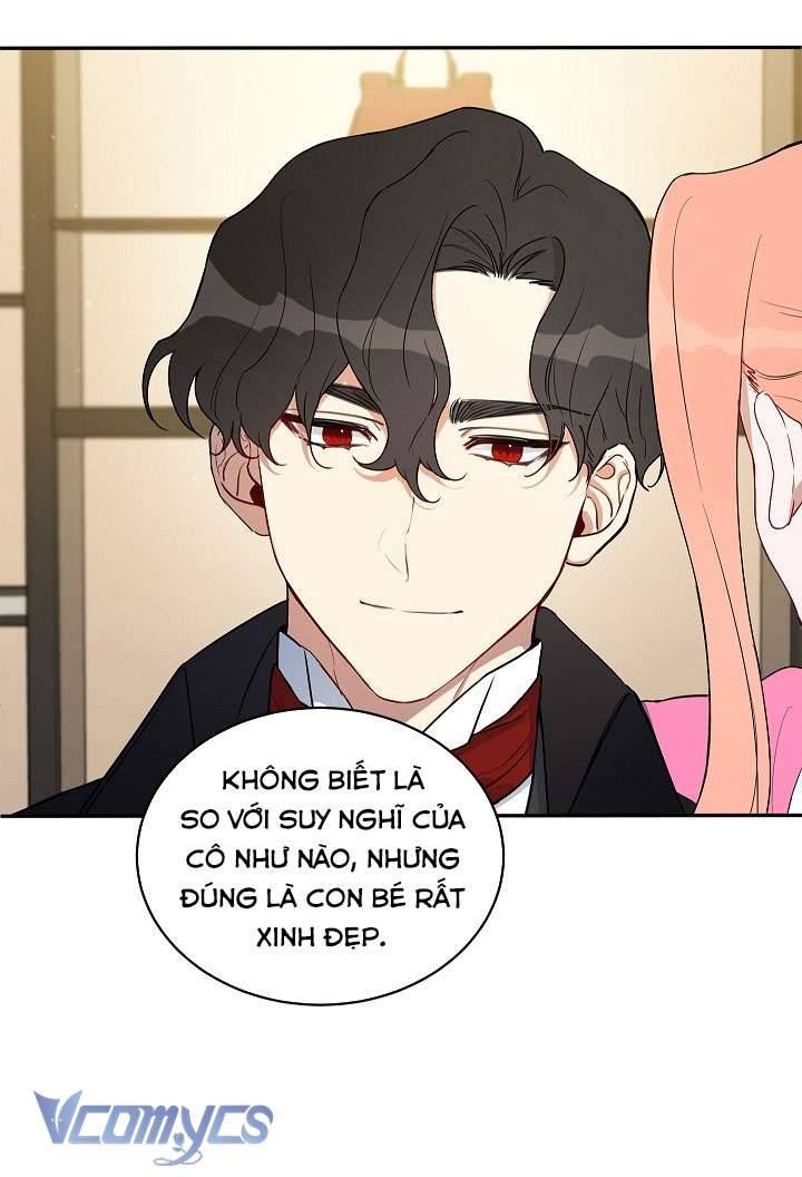 phương pháp trở thành con gái của người hùng bóng đêm chapter 8 6