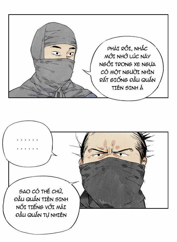 bang chủ đại nhân tìm cách trị hói đầu chapter 10 18