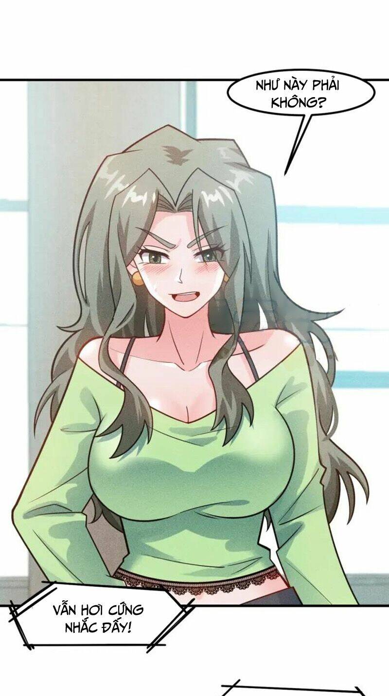 cao thủ cận vệ của nữ chủ tịch chapter 132 3