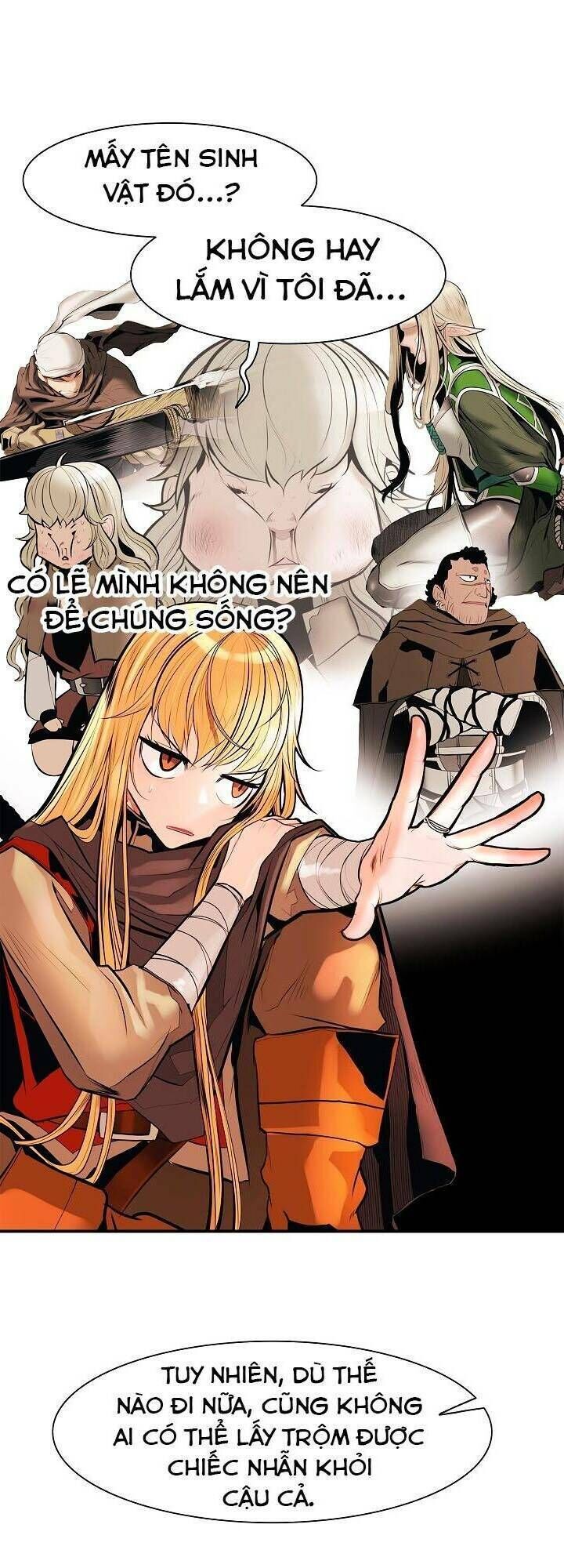 bất bại chân ma chapter 37 67