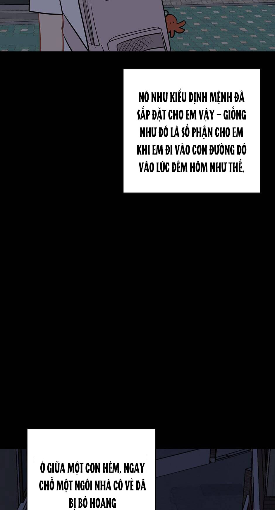 chỉ là giấc mơ thôi phải không? chapter 22 64