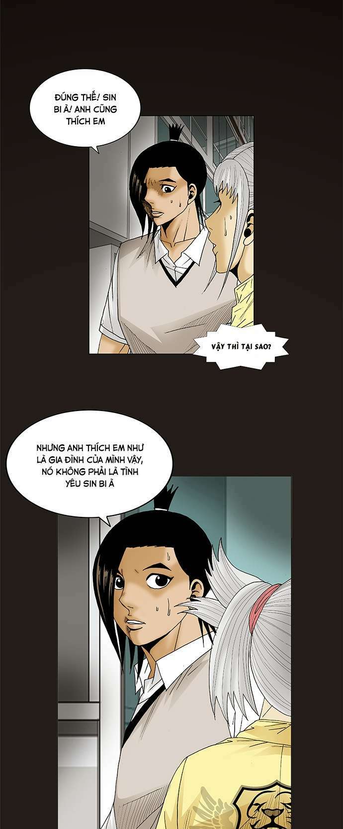 ultimate legend: kang hae hyo chapter 81 12