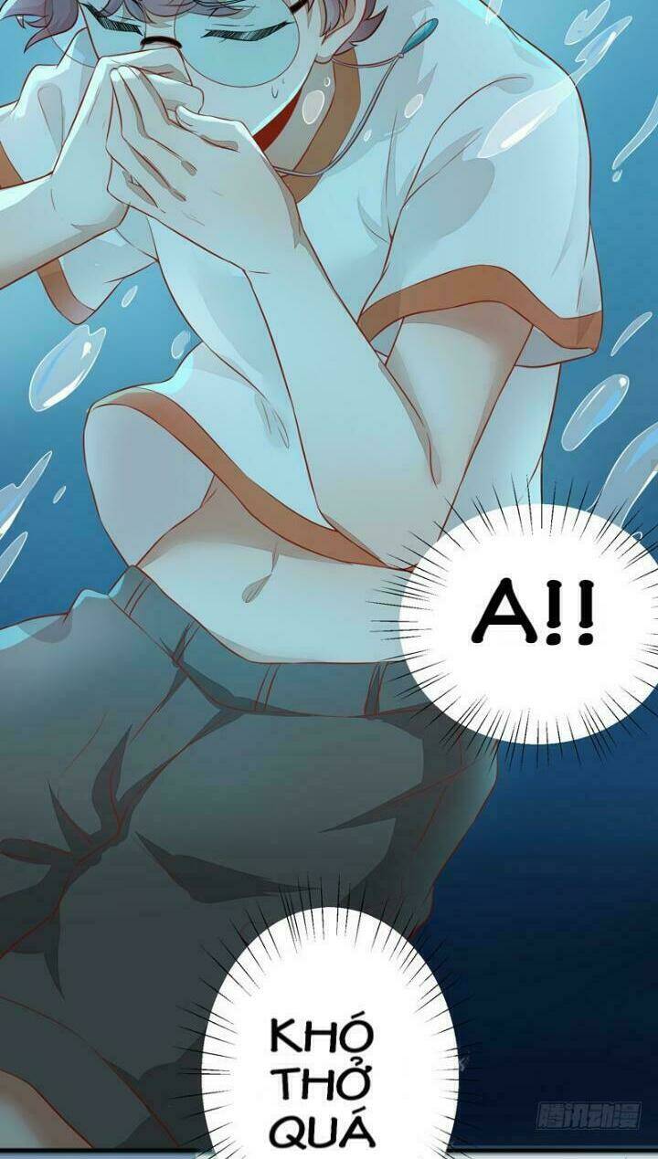 công chúa là nam nhân chapter 9 13