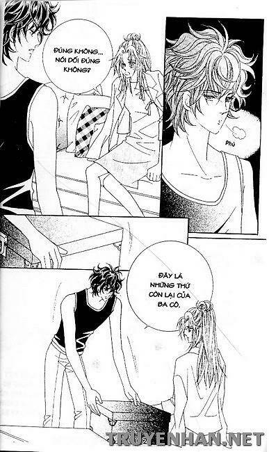 người duy nhất chapter 6 4