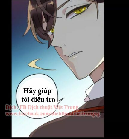 vết cắn ngọt ngào phần 2 chapter 11 43