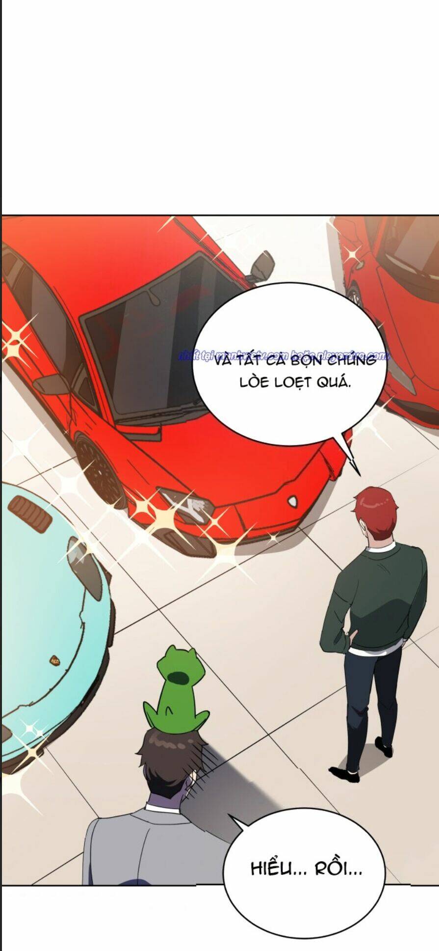 Ma Tôn Tái Thế chapter 76.2 49