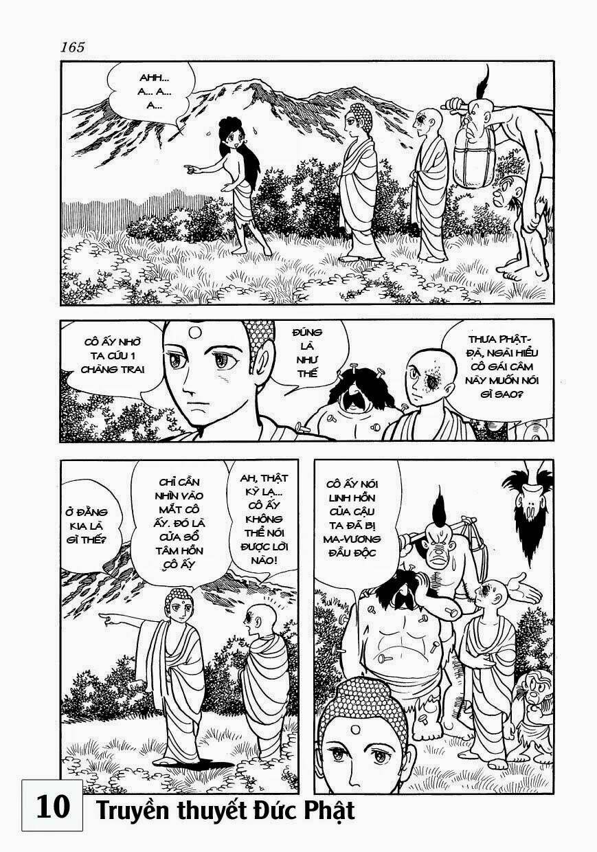 buddha - truyền thuyết đức phật chapter 47 38