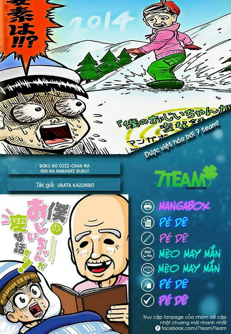 nội tôi toàn kể chuyện bựa chapter 28 2