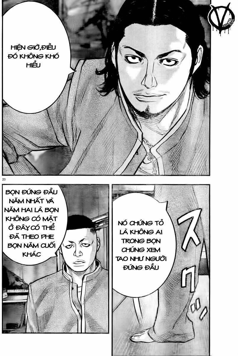 crows zero 2 suzuran x housen chapter 2 21