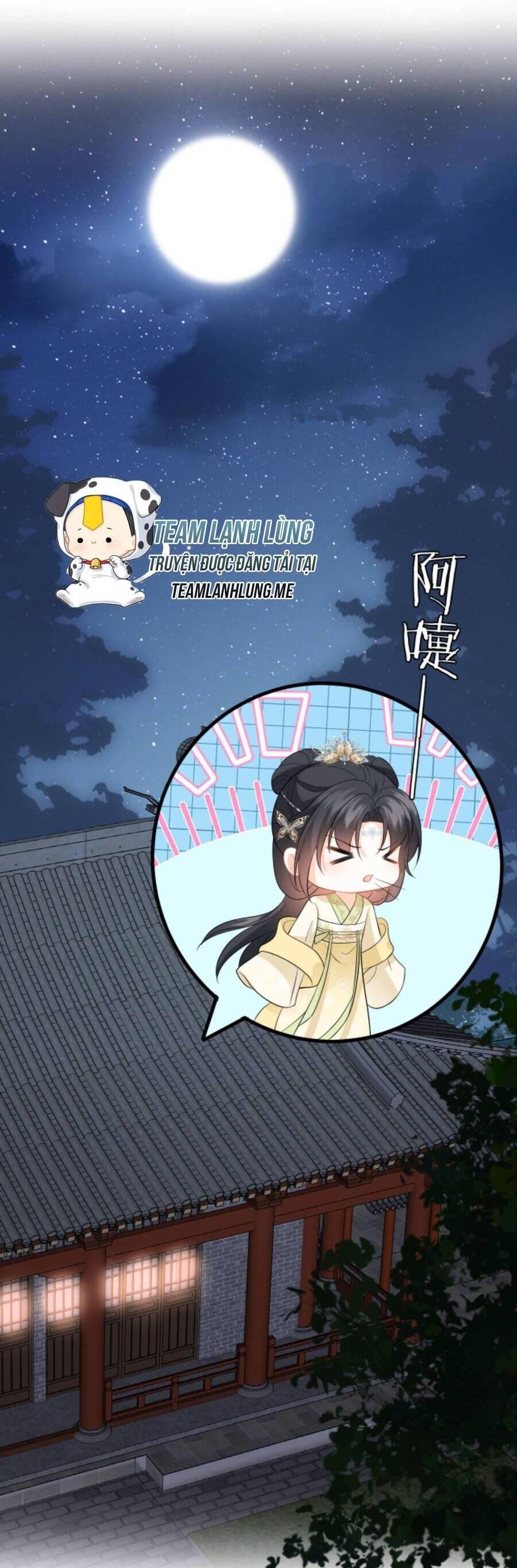 xuyên nhanh : nhân vật phản diện quá nuông chiều ta chapter 75 4