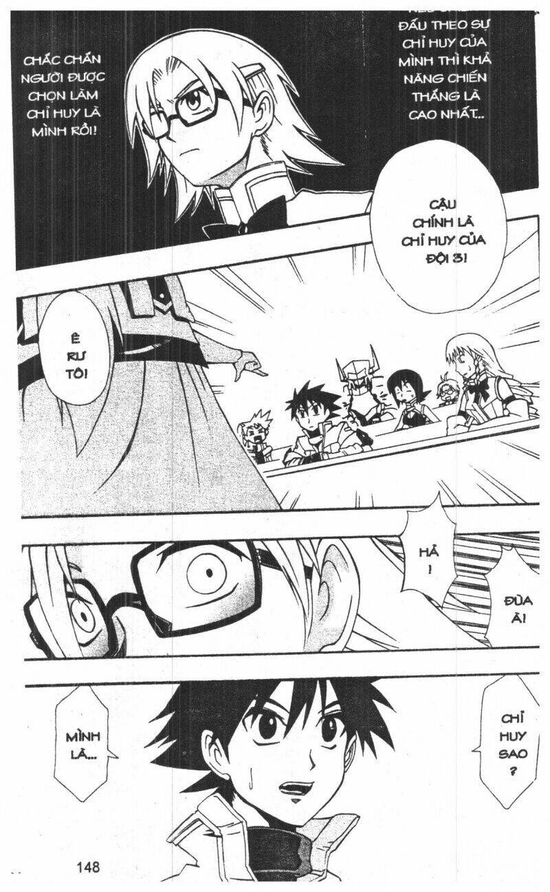 joou kishi monogatari chapter 6 188