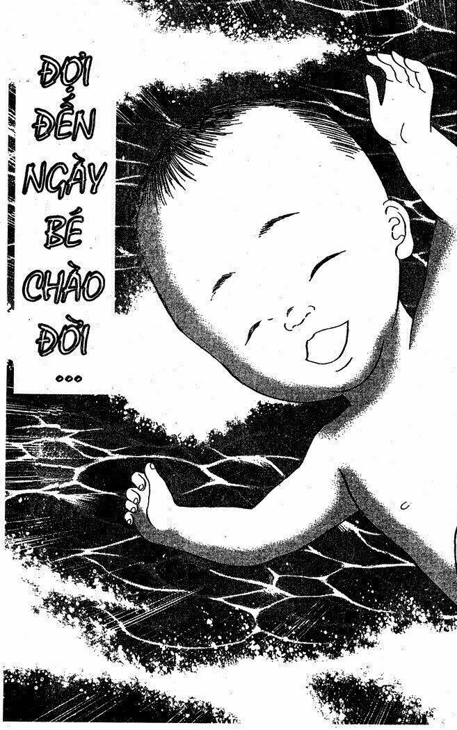 bàn tay thần sầu teru chapter 42 13