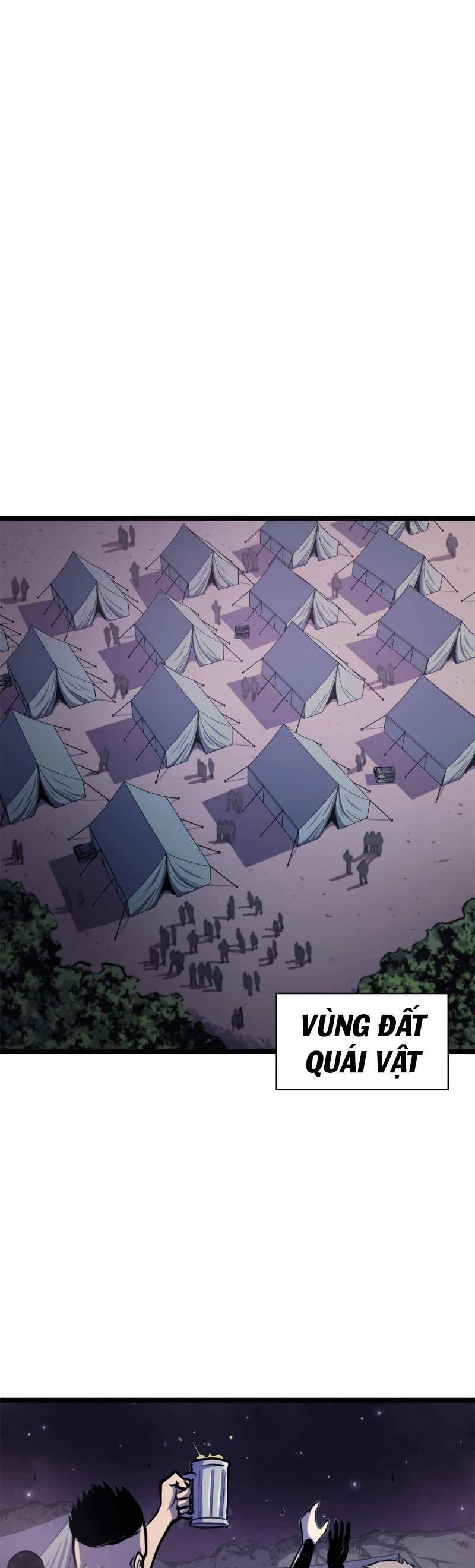 tôi trở lại thăng cấp một mình chapter 141 38