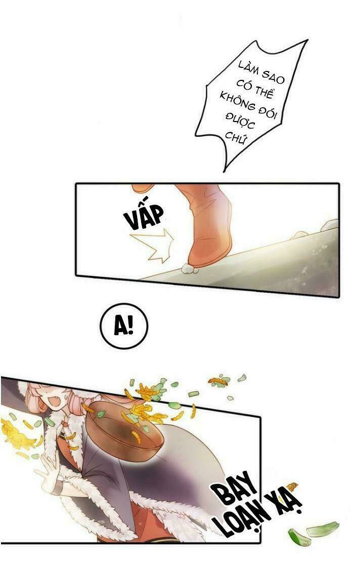 cướp lấy nàng dâu mừng năm mới chapter 10.1 12