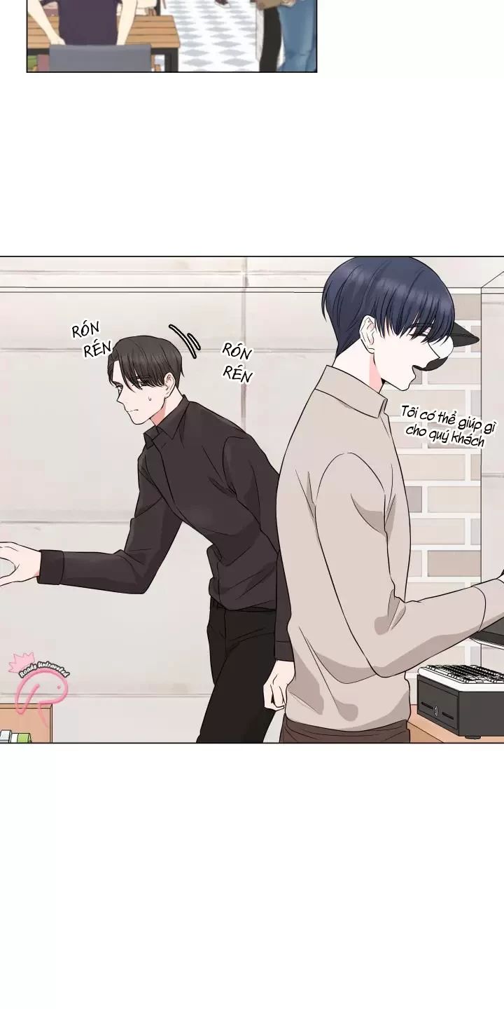 họ đã ngủ với nhau chapter 10 14