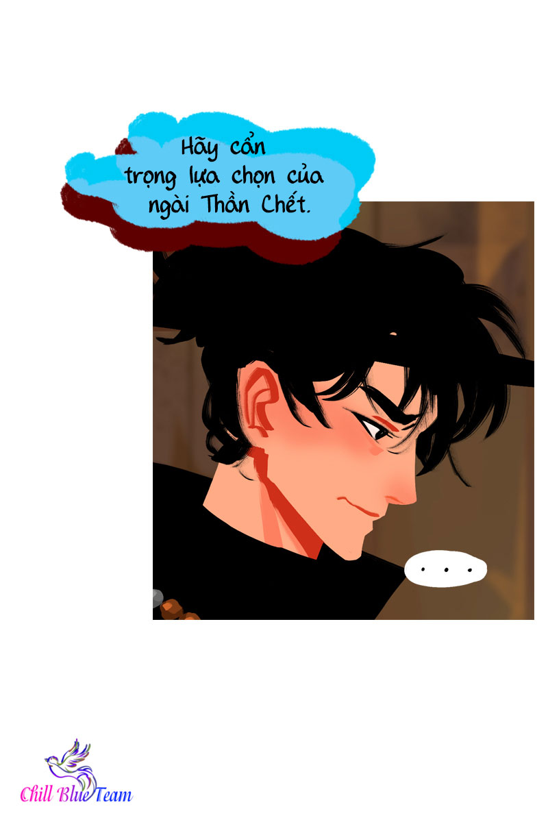 thần chết và kẻ chờ đợi chapter 6 31