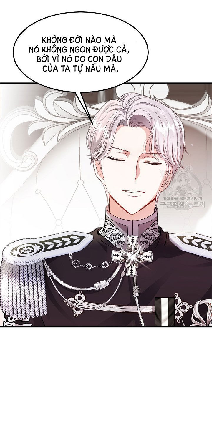 trở thành vợ thái tử quái vật chapter 41.1 23