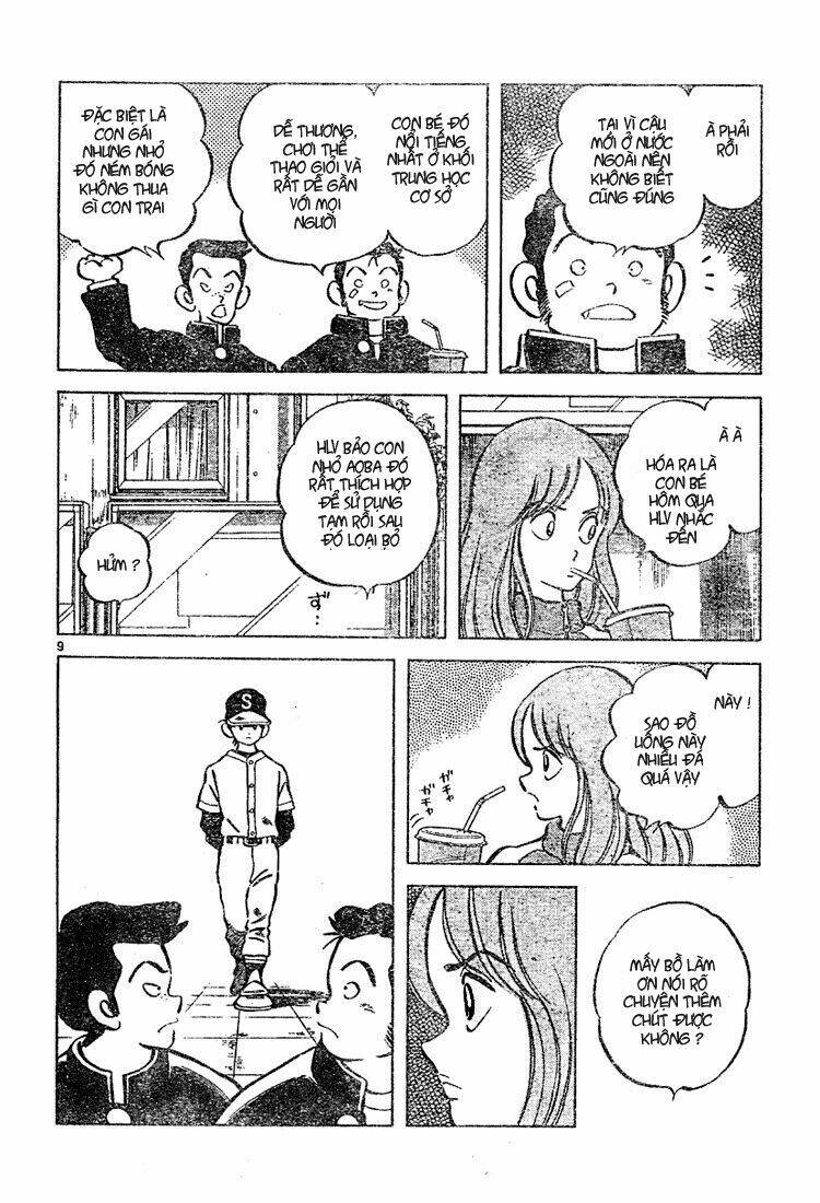 trò chơi vượt qua thử thách chapter 26 8