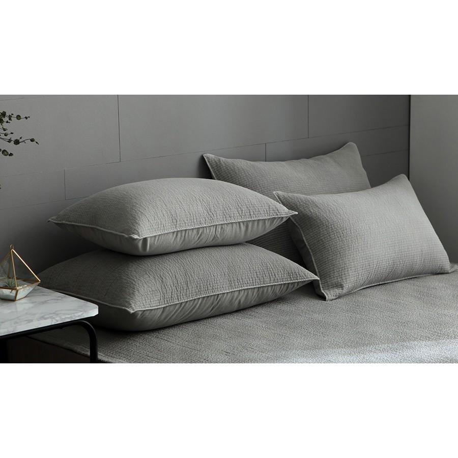 Vỏ Áo gối cao cấp Hàn Quốc – Thin Pigment Pillow