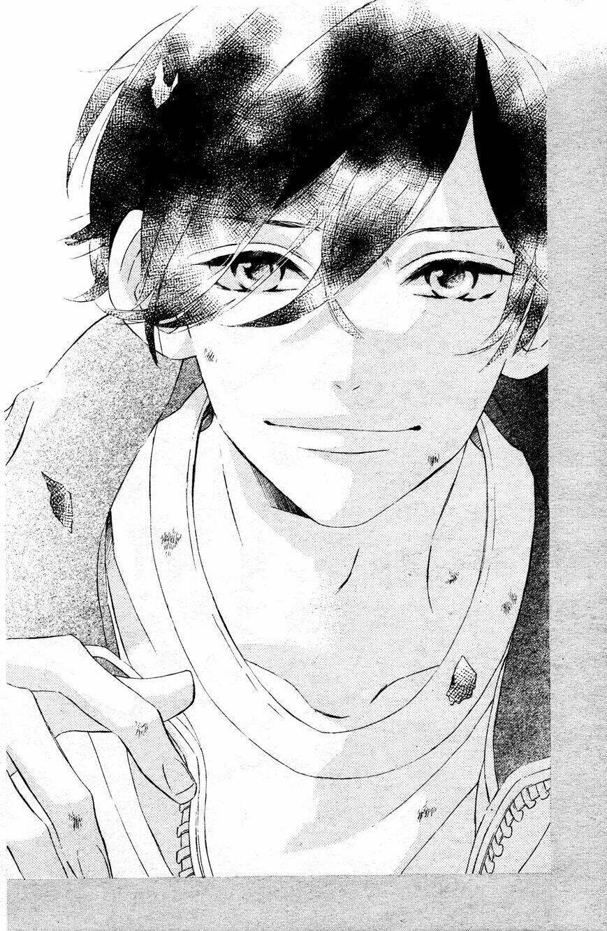 sunrise! chapter 1 29