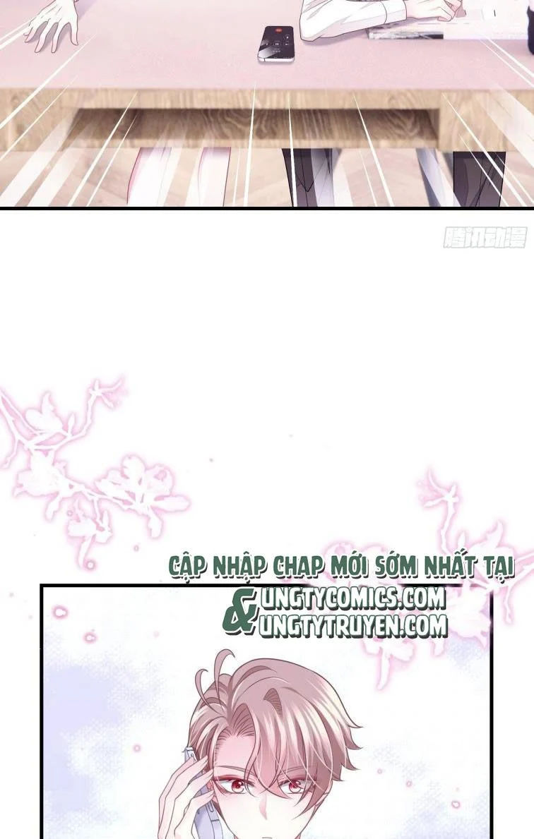 tôi nghi ngờ hệ thống thích tôi chapter 22 31