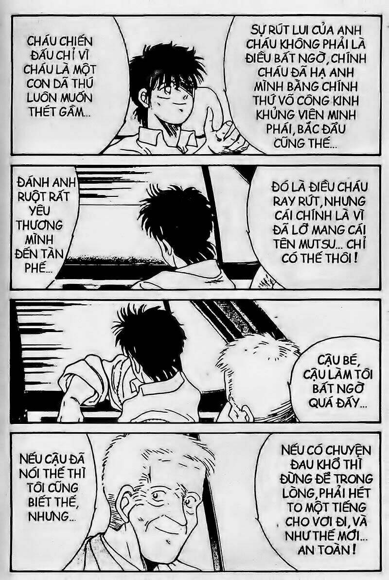 truyền nhân atula - shura no mon i chapter 90 36