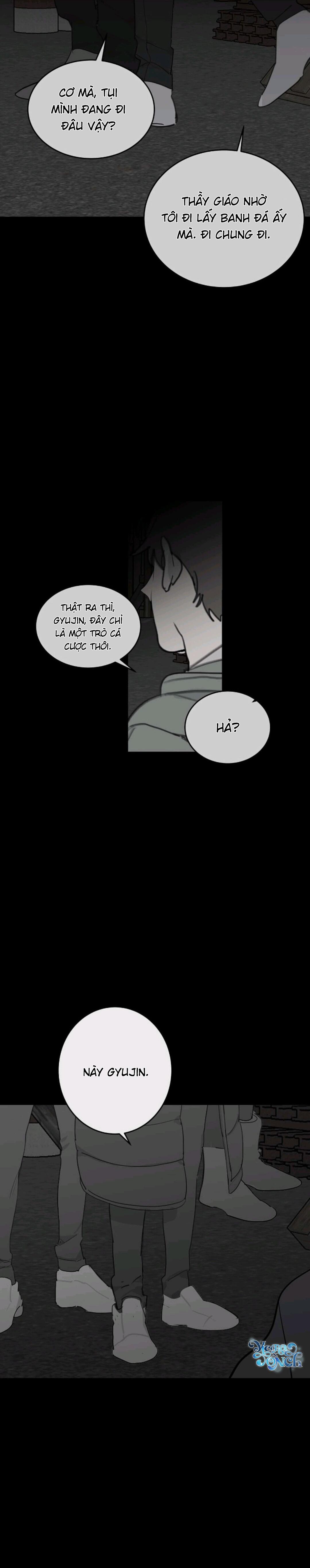 hiệu quả kinh doanh chapter 25 19