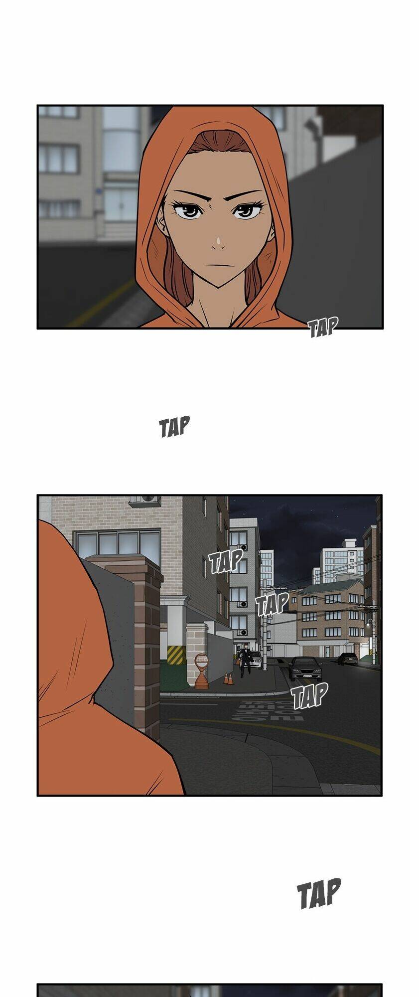 mr kang chapter 30 13