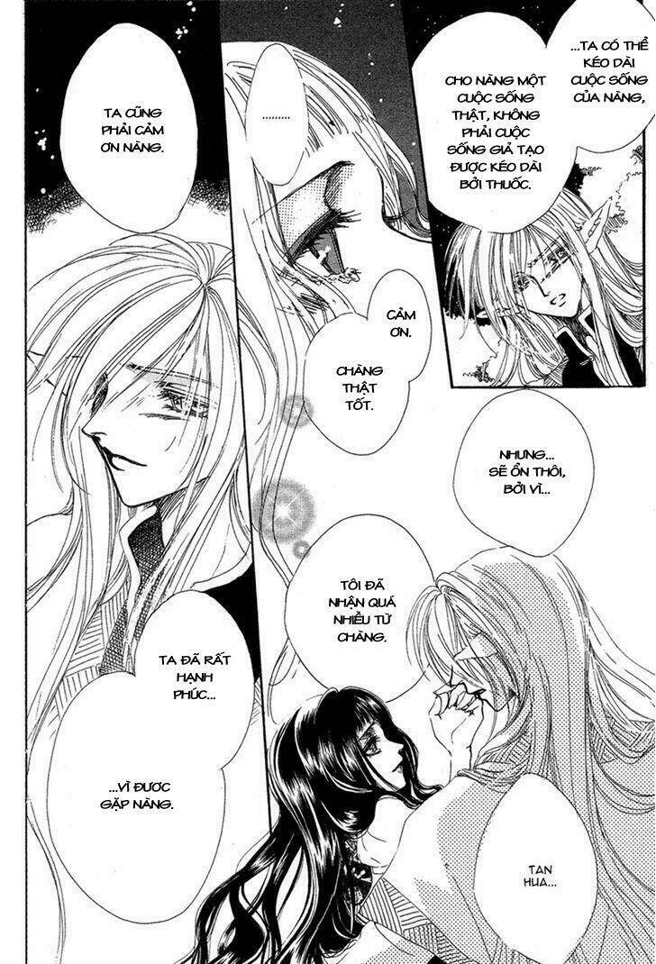 tao tie jie (tế sơn thần) chapter 1 50