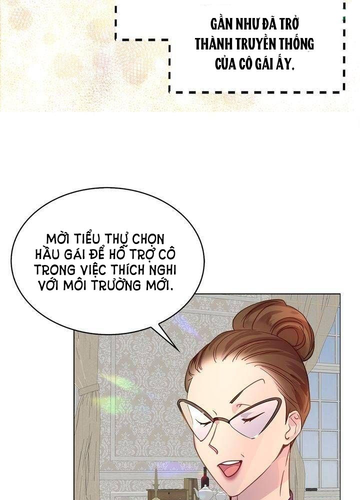 đừng xem thường nữ phụ chapter 163 6