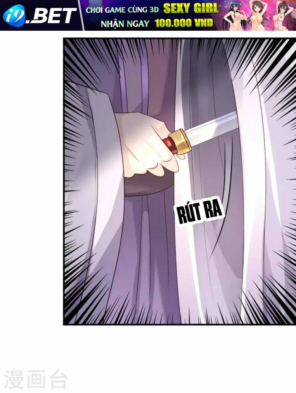 từng bước âm mưu thâm độc : huyết hoàng trở về chapter 19 32