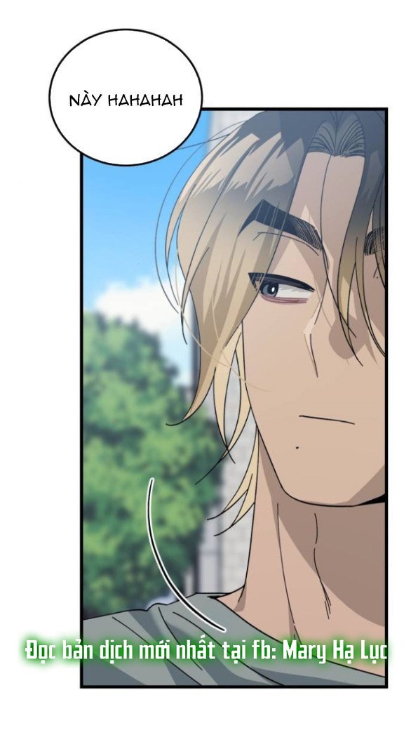 quy luật về rác rưởi chapter 11.2 3