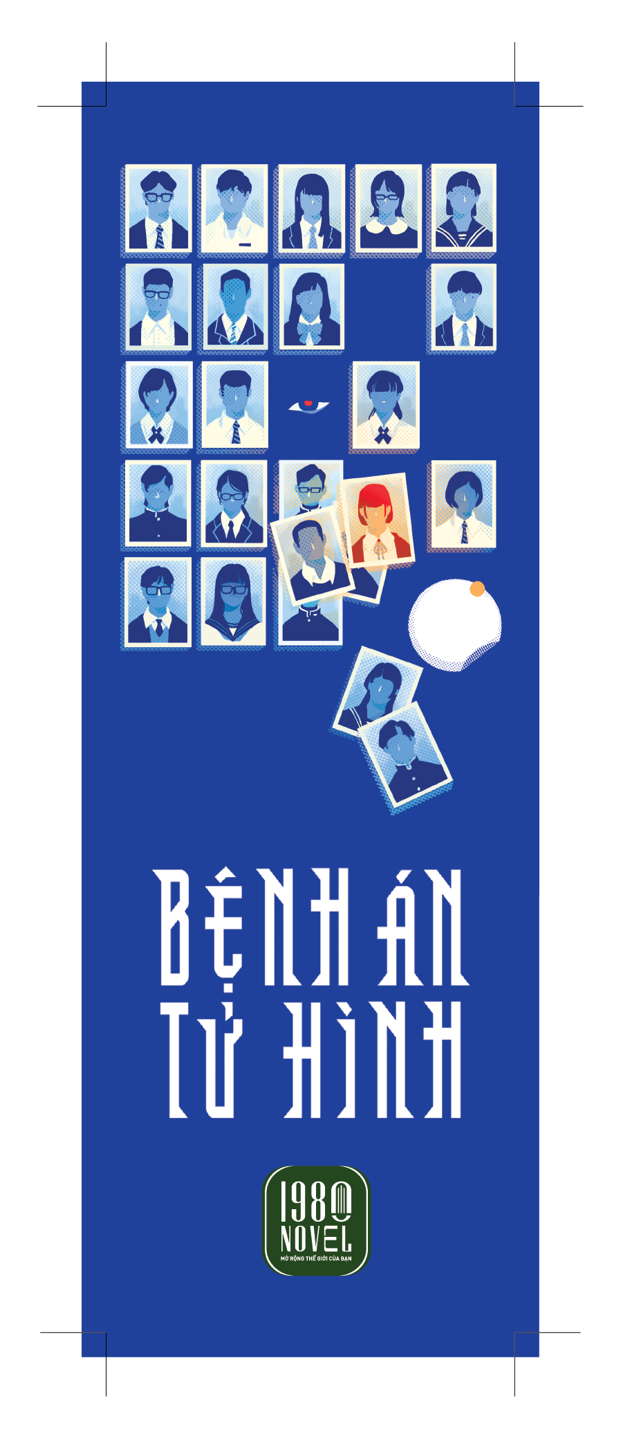 Bệnh Án Tử Hình