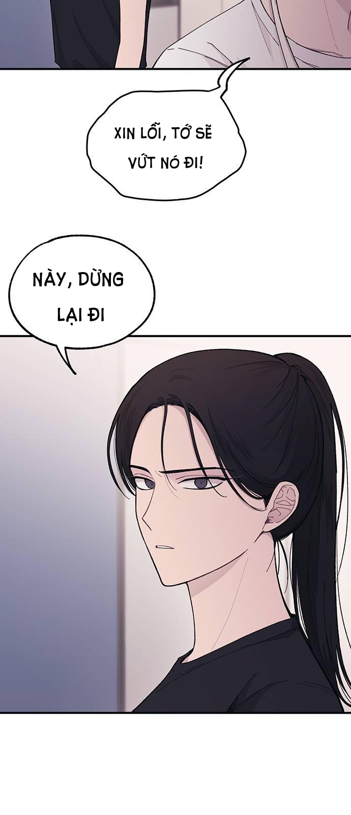 yeonwoo ngây thơ chapter 41.1 25