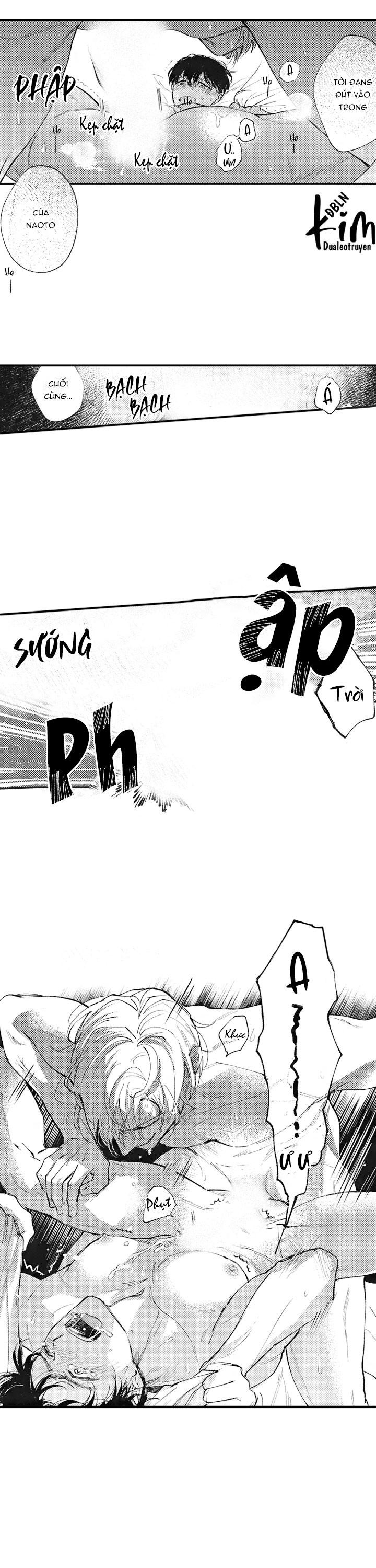 healing paradox chapter 13 11