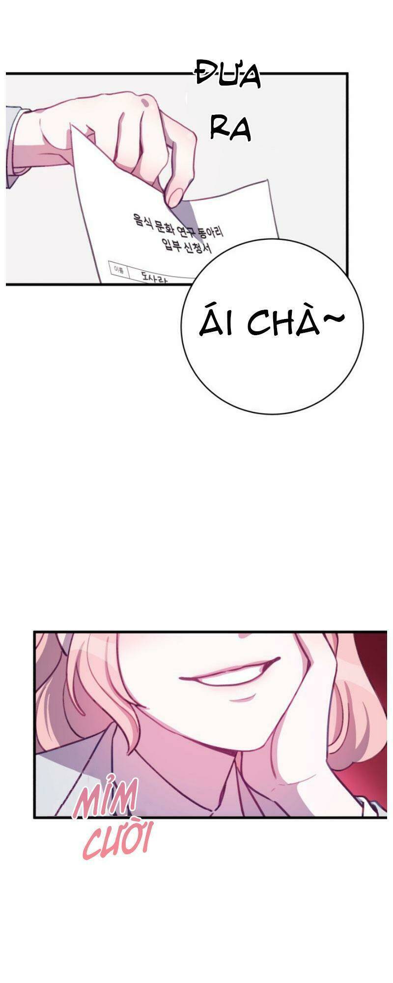 lạy chúa! xin hãy để con trở thành ác ma chapter 4 48